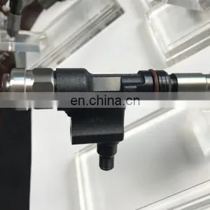 095000-5220 Fuel Injector Den-so Original In Stock Common Rail Injector thumbnail-2