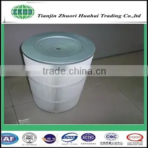 Industrial for Press Cloth Material Bag Filter Removal Particles thumbnail-4