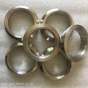 Titanium Coupling Plug and Nipple ASME B16.11 thumbnail-2
