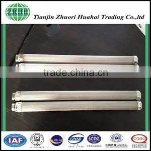 Hydraulic Oil Filter for Pressure Hydraulic System 77*205 Marine Diesel Filter thumbnail-2