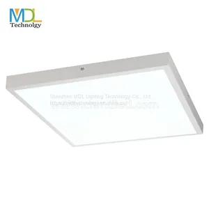 Surface Mounted LED Panel Light Model: MDL-PLSB thumbnail-1