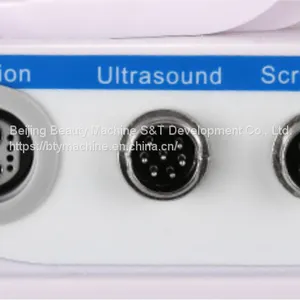 Non-painful Deep Treating Skin Portable Hydra Facial Machine thumbnail-4