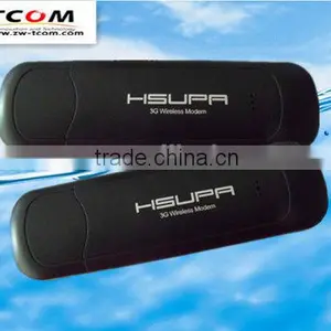 Low Price Wholesaling Smallest USB 3G Modem 3G Wireless Dongle thumbnail-1