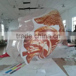 Giant Inflatable Angel thumbnail-3