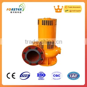 35kw in Line Water Turbine Generator With Water Power thumbnail-1