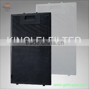 Popular Activated Carbon Filter for Cooker Hoods thumbnail-3