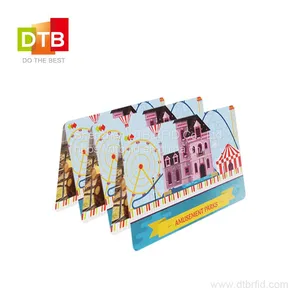 RFID ISO Paper Card thumbnail-1