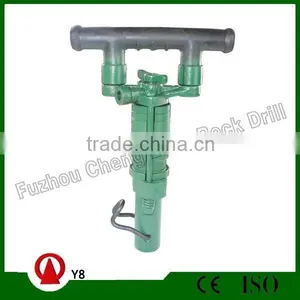 Y8 Hand Hold Rock Drill thumbnail-3