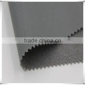 100%Polyester Pu Coating Fabric Thick Suede Fabric thumbnail-1