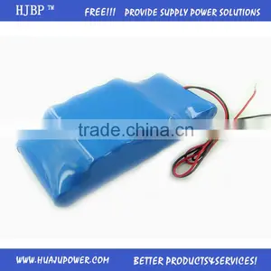 2014HOT SALE DEEP CYCLEl Lithium Polymer Battery 3.7v 3500mah thumbnail-1