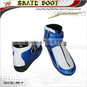 High Quality Short Track Ice Skate, Custom Boot Speed Ice Skate thumbnail-2