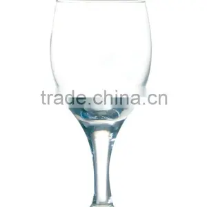 Clear Red Wine Glass thumbnail-1