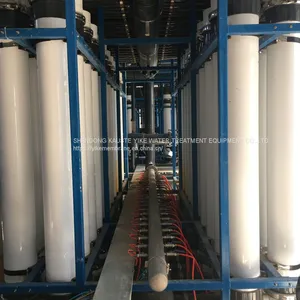 2880 Hollow Fiber Ultrafiltration Membrane / UF Membrane thumbnail-5