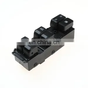 100029941 ZHIPEI Front Left Electric Window Triple Switch Button 93570-4X300 Fit for Kia K2 thumbnail-3