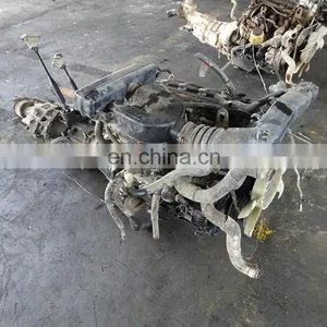 High Quality Nissan D22 Used Japanese Engines Used Engines Japan Beforward Used Engines for Sale thumbnail-1