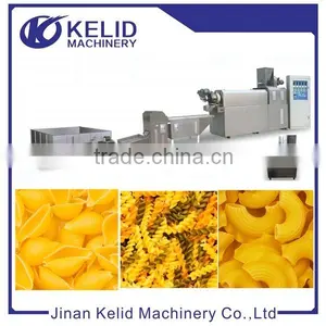 2015 Popular Fully Automatic Pasta Machines thumbnail-2