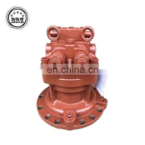 DOOSAN DH215-7 DH215 Swing Motor DAEWOO DH215E-9 DH215E Swing Gearbox DH215-9 Slew Motor thumbnail-3