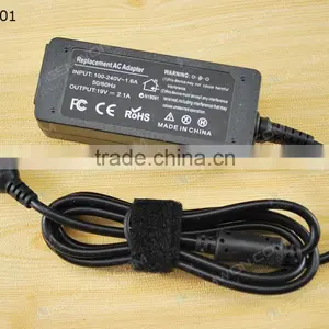 High Copy Laptop AC Power Adapter for SAMSUNG 19V 2.1A 5.0*1.0*3.0mm 40W thumbnail-2