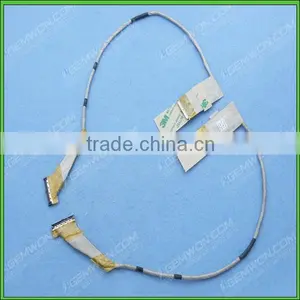 Internal Lcd Screen Cable for DELL Inspiron 1440 P.N 50.4BK02.001 thumbnail-1