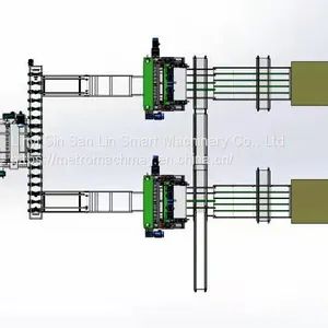 Automatic Plywood Production Making Machine Line thumbnail-5