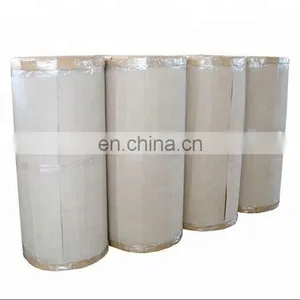1620mm(effective Width 1600mm)*6000m Measurement Bopp Cling Adhesive Shipping Packing Sealing Gum Tape Jumbo Roll for Slitting thumbnail-1