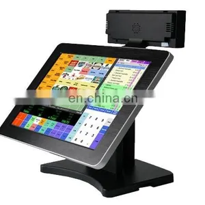 All-In-One Restaurant POS Machine POS Software Pos Systems Cash Register thumbnail-2