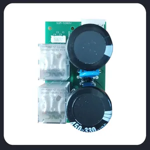 Intelligent Control Panel SDM-S380V Electric Actuator Accessories thumbnail-2