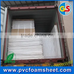 High Quality Factcory Price High Density PVC Celuka Form Board Advertising PVC Free Foam Foard thumbnail-4