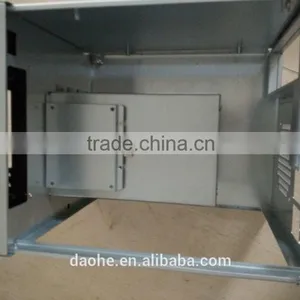 NAS , Server Case of Storage Rack Case, Mini Tower 4 Bays thumbnail-5