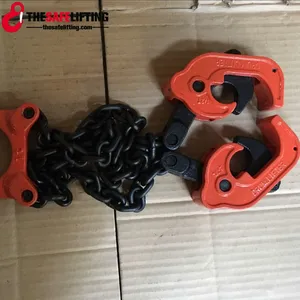 SL Drum Lifting Clamp thumbnail-4