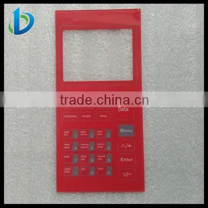 0.5mm 0.7mm 1mm 2mm Glass Conrtal Panel thumbnail-4