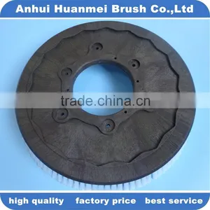 17inch High Quality Customized Carpet Cleaning Brush for Floor Cleaning Machine thumbnail-4