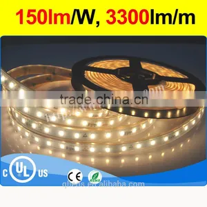 Factory Directly Selling Wholesale 3342lm/W Newest Led Strip thumbnail-1