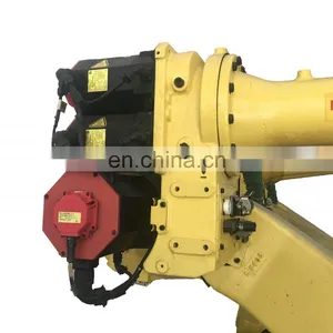 Hot Selling 6 Axis High Quality Robotic Arm Manipulator Welding Machine Robot Arm thumbnail-3