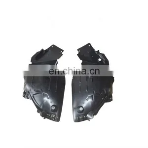 OEM 4M0821171Q 4M0821172P 4M0821192H 4M0821191G Front Inner Fender Wheelhousing Cover WHEEL LINING For Mercedes Benz W166 GL thumbnail-3