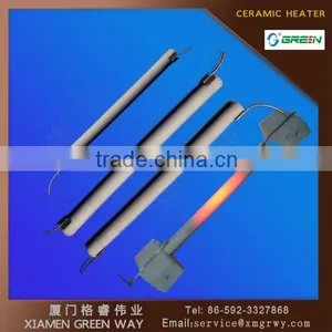 Environmental High Power MCH Ceramic Heater Rod for Any Heating Purpose thumbnail-6