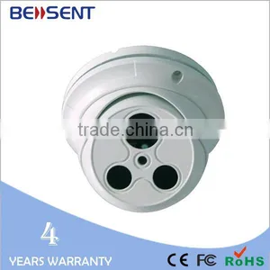 5 Megapixel PoE IP Dome Camera thumbnail-1