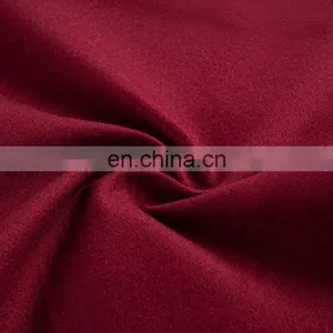 Online Shop Hot Sale 97%Cotton 3%Spandex Fabrics With OEM Design Service thumbnail-4