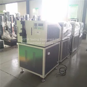 JWJ-10 Metallic Materials Steel Wire Reverse Bending Testing Equipment-Lab Equipment-Measuring Instrument thumbnail-2