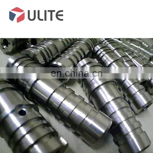Custom-Made Metal Parts Processing Factory CNC Lathe Parts Fabrication Service CNC Turning Furniture Spare Parts Manufacture thumbnail-5
