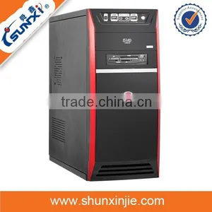 Computer Case/pc Case/casing/ATX Case/CPU Box/tower thumbnail-1