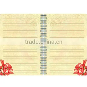 Spiral Notebook Supplier in Shenzhen thumbnail-5