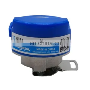 TS6014N138 TAMAGAWA Encoder AR38-2500P8-L6-5V thumbnail-1