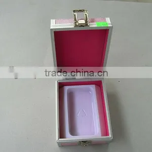 Hot Sale Professional Cheap Empty Watch Case Aluminum Watch Case With Factory Price thumbnail-1