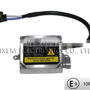 HX Normal AC Xenon Ballast 9-32V/35W for Car thumbnail-1