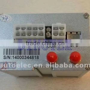 Multifunctional Auto Tracker System, Extended GPS/GPRS Vehicle Tracker thumbnail-6