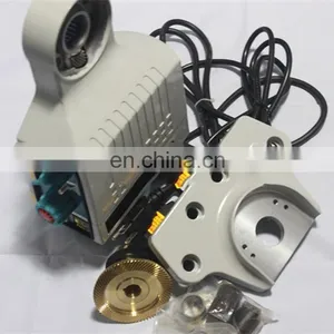 Power Feed Used for Cnc Milling Machine thumbnail-1