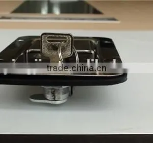03115 High Quality Truck Multi Point Safety Cabinet Paddle Handle Lock thumbnail-4