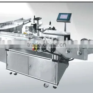 Wrap Around Label Stamping Machinery thumbnail-1