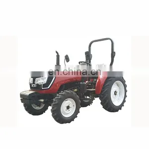 Cheap Mini Farm Tractor for Sale Philippines thumbnail-2